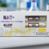 NAD+ 1,000mg Wholesale