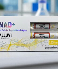 NAD+ 1,000mg Wholesale